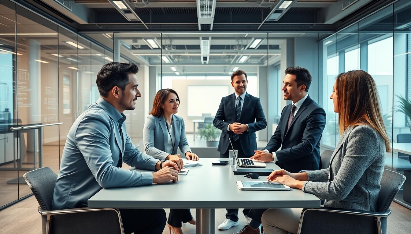 Business process automation and AI workflows