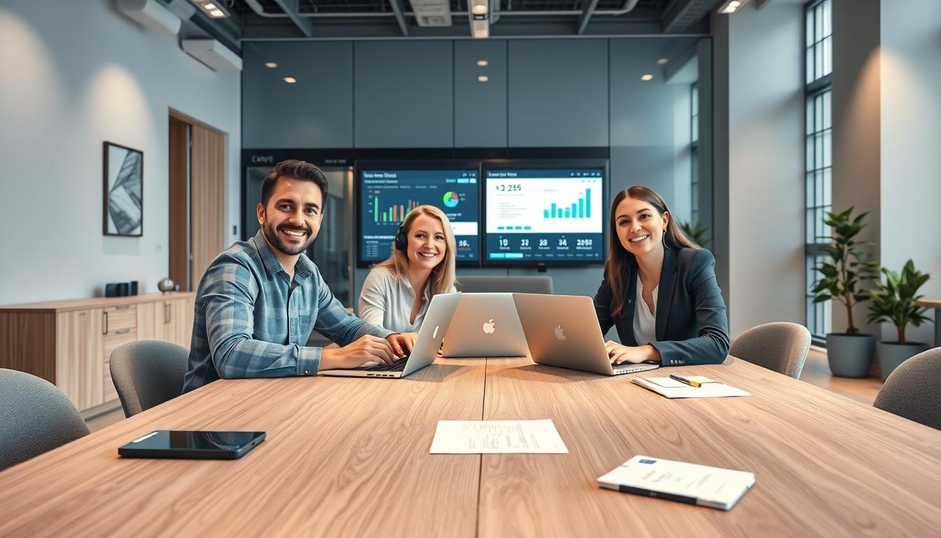 Machine learning models and business forecasting